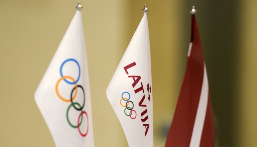 Nākamā Latvijas Jaunatnes olimpiāde notiks Jūrmalā!
