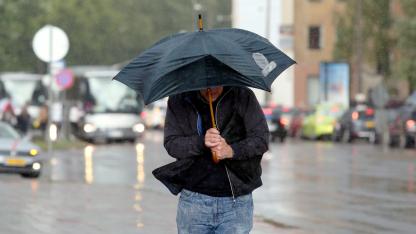 Attēls rakstam: Nākamnedēļ bez jakas neiztikt - pēc siltajām dienām gaidāms būtisks temperatūras kritums