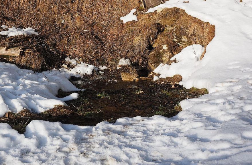 Nākamnedēļ dienās gaidāma pozitīva gaisa temperatūra