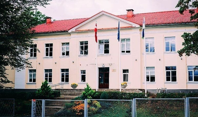 Nākamnedēļ Saulkrastu novada izglītības iestāžu 1.-4.klašu skolēni mācīsies attālināti