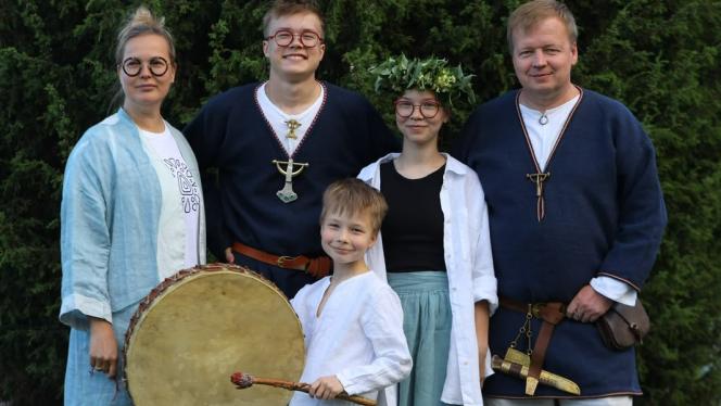 Attēls rakstam: Nākamvasar 3x3 saieti aicina uz Kurzemi