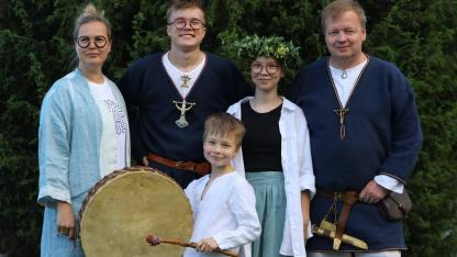 Attēls rakstam: Nākamvasar 3x3 saieti aicina uz Kurzemi