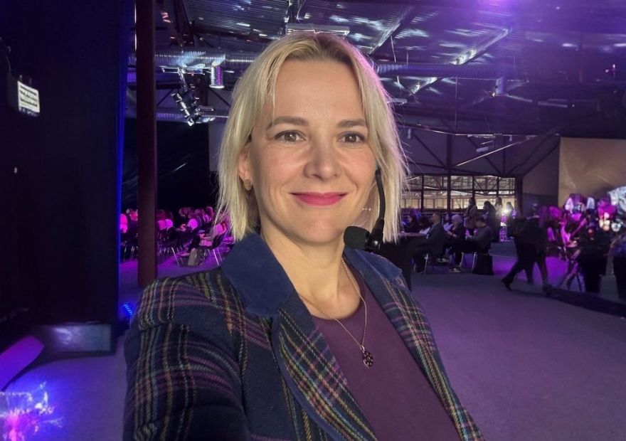 Nākotnes darba tirgus ir par cilvēkiem, kas saprot procesus