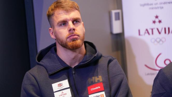Attēls rakstam: Nakts balle beidzas ar policiju: Siguldas olimpietis iesaistīts kautiņā par pusaudzi?