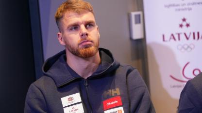 Attēls rakstam: Nakts balle beidzas ar policiju: Siguldas olimpietis iesaistīts kautiņā par pusaudzi?