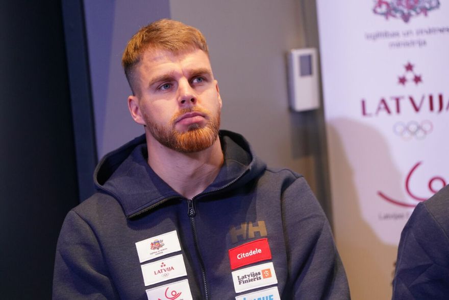 Nakts balle beidzas ar policiju: Siguldas olimpietis iesaistīts kautiņā par pusaudzi?