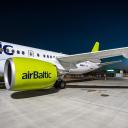 Attēls rakstam: "Naudas bēršana tumšā akā" vai vienīgā iespēja? Saeimā asas debates par "airBaltic"