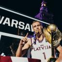 Attēls rakstam: Nauris Miezis – pasaules čempions no Ķekavas: Esmu pārliecināts, ka vēl izcīnīšu arī citas lielās uzvaras