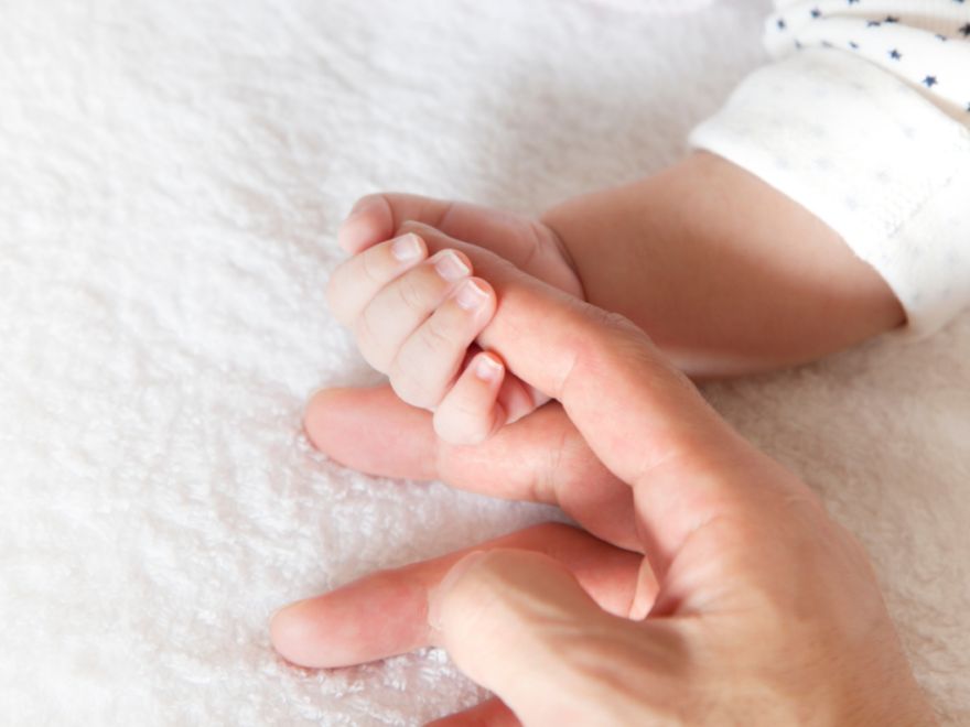 Nav slikti! Jūlijā Siguldas novadā reģistrēti 36 jaundzimušie un 41 laulība