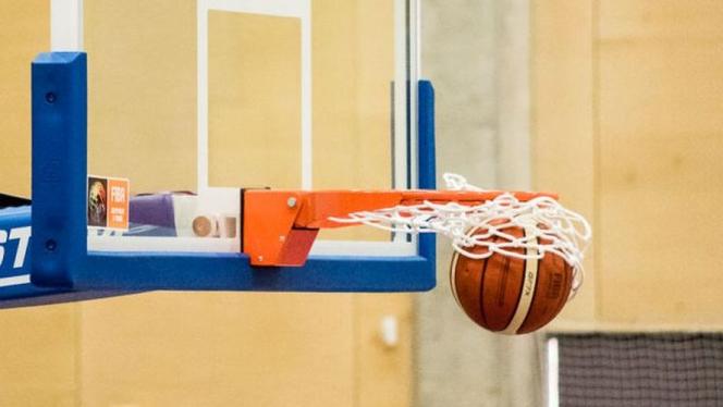 Attēls rakstam: NBL čempionātā panākums Mārupes basketbolistiem, neveiksmes ķekaviešiem un siguldiešiem