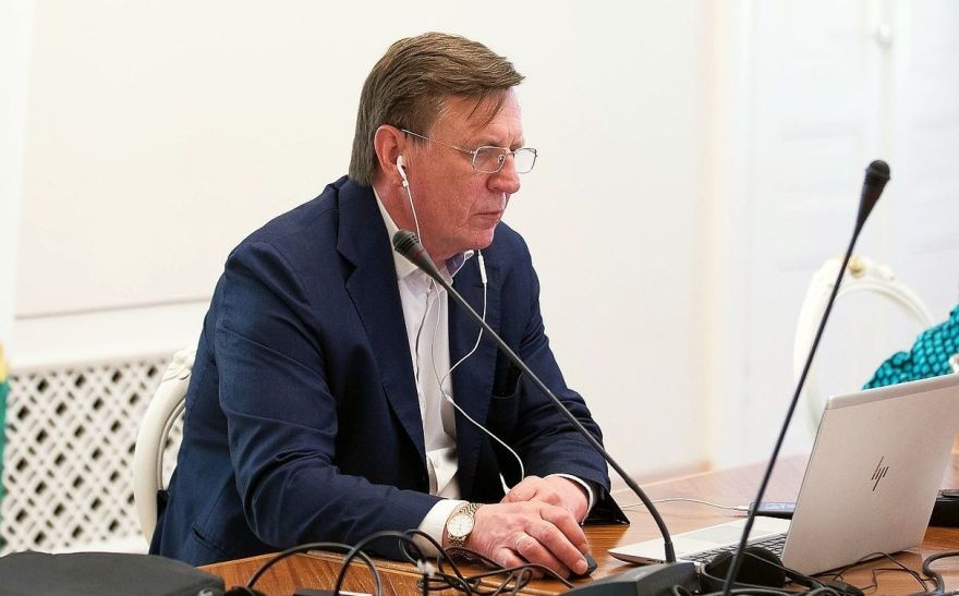 NDK vadītājs uzsver dienestu sagatavotības un žoga nozīmi robežas ar Baltkrieviju apsardzībai