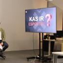 Attēls rakstam: Ne tikai izklaide: Mārupes novadā saskata e-sporta potenciālu darbā ar jauniešiem