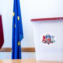 Attēls rakstam: Neaizmirsti nobalsot! Sestdien Latvijā notiek 15. Saeimas vēlēšanas