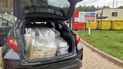 Attēls rakstam: "Nebrīnos, ka vienkārši mežos met visu ārā." Nodot atkritumus Kadagā – par dārgu?