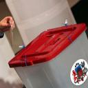 Attēls rakstam: Nedaudz lēnāk un dārgāk: balsu skaitīšana manuāli Saeimas vēlēšanu rezultātus aizkavēšot minimāli