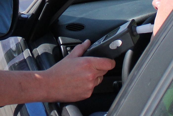 Nedēļas nogalē Pierīgā aizturēti seši iereibuši autovadītāji