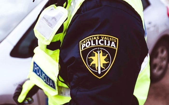 Nedēļas nogalē Rīgas reģionā satiksmes negadījumos cietuši 38 cilvēki