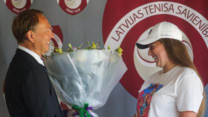 Attēls rakstam: “Neesam mīnusos.” LTS biedri ceļ trauksmi, bet prezidents uzsver, ka bažām neesot pamata