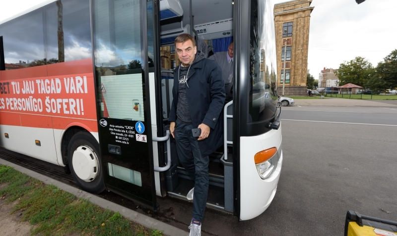 Neils Balgalis. Kāpēc dažādība vajadzīga ne tikai šķīvī, bet arī transporta sistēmā?