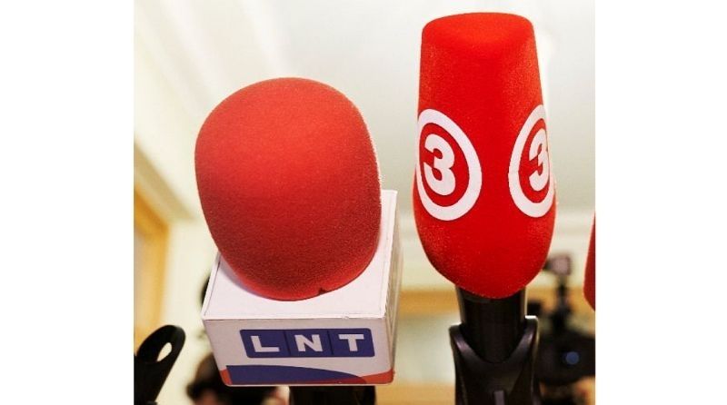 "Nekā personīga": LNT un TV3 darbinieki ir kļuvuši par mērvienībām "ekseļa" tabulās