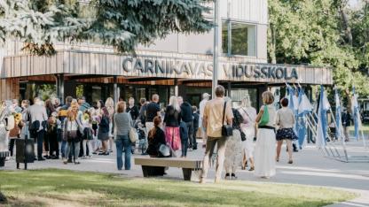 Attēls rakstam: “Nekādas jēgas nesaskatu!” Carnikavieši atklāj ko domā par to, ka tagad viņi kļuvuši par pilsētniekiem