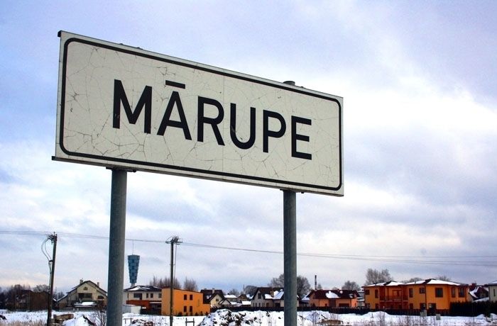 Nekustamo īpašumu kompānija: Mārupe joprojām ir pieprasītāko Pierīgas rajonu topā