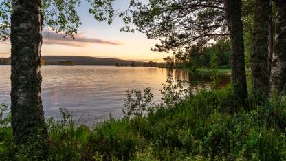 Attēls rakstam: Neļaujiet sevi apmānīt rīta saulei: lūk, kādi laikapstākļi gaidāmi šodien