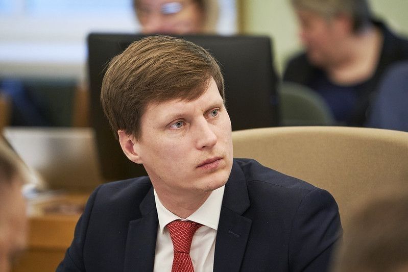 Nemiro: "KPV LV" ir pieci kandidāti uz ekonomikas ministra amatu