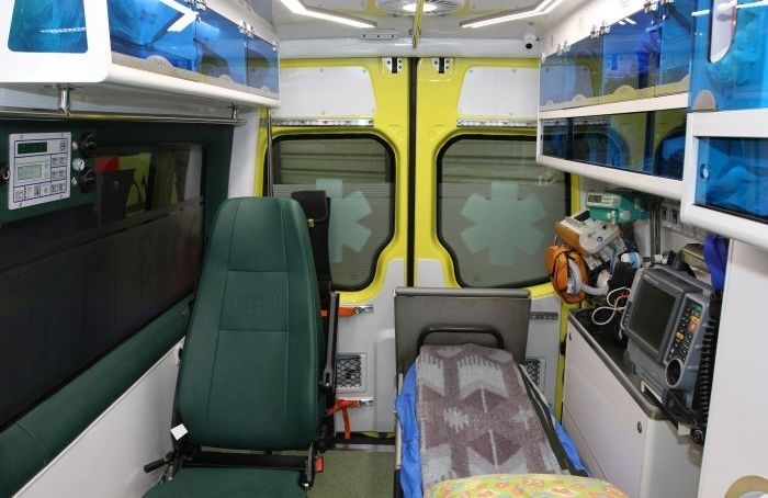 Ņemot vērā mainīgo situāciju slimnīcās, NMPD atsevišķi jāsaskaņo katra pacienta hospitalizācija