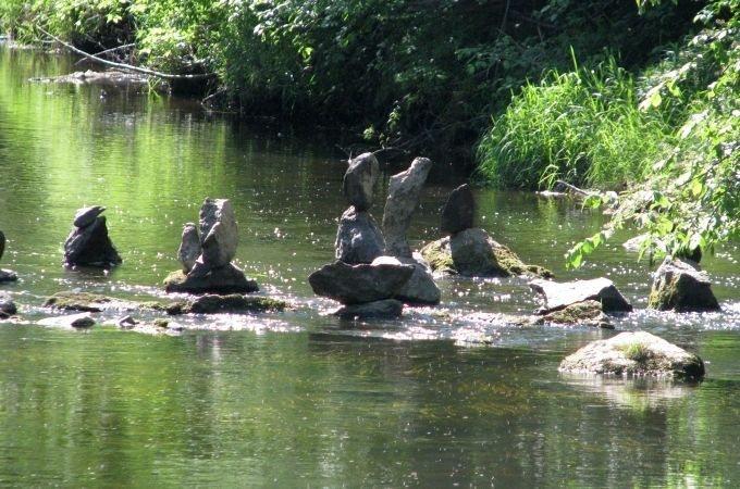 Neparastā Pierīga. Mālpils: saknes un atdzimšana