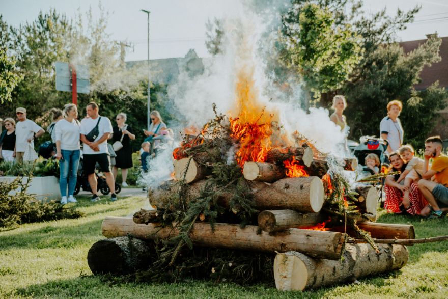 Nepieļauj, lai trauma sabojā Līgošanu! Rīcības plāns, ja svētkos nepieciešama mediķu palīdzība