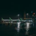 Attēls rakstam: Neskatoties uz pasažieru pieaugumu, “airBaltic” zaudējumi vairāk nekā dubultojušies