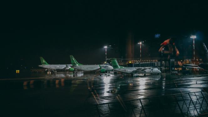 Attēls rakstam: Neskatoties uz pasažieru pieaugumu, “airBaltic” zaudējumi vairāk nekā dubultojušies