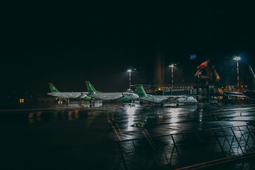 Neskatoties uz pasažieru pieaugumu, “airBaltic” zaudējumi vairāk nekā dubultojušies