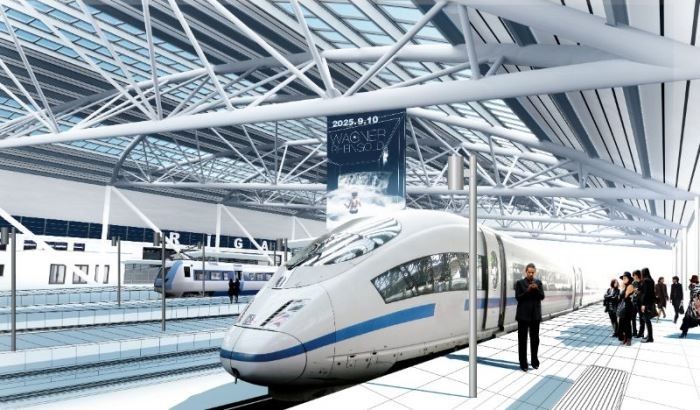 Neviena pašvaldība pret "Rail Baltica" vairs neiebilst; var prognozēt, ka vietvaras pavasarī projektu akceptēs
