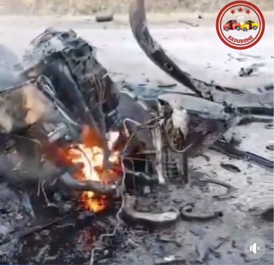 Nevienam no Praulienas pagastā bojāgājušajiem autovadītājiem nav bijis autovadītāja tiesību