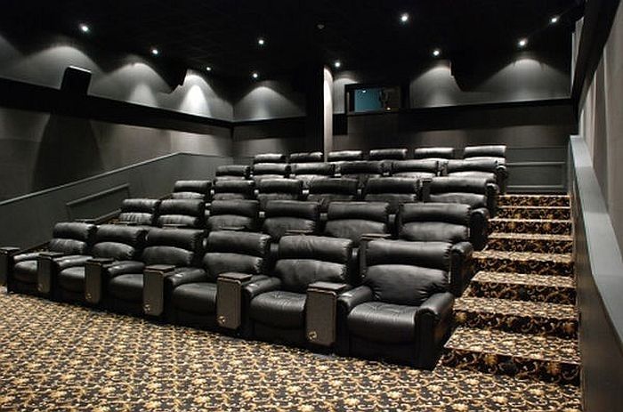 NKC: Pērn divkārt pieaudzis Latvijas filmu skatītāju skaits kinoteātros