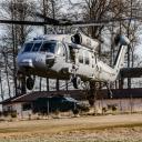 Attēls rakstam: NMPD: Gaisa transports kritisku pacientu glābšanā būtu lietderīgs vismaz reizi dienā