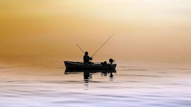 Attēls rakstam: No 1. marta spēkā stājas divu mēnešu makšķerēšanas liegums no laivām, kanālos un caurtecēs