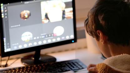 Attēls rakstam: No 1. septembra jauna kārtība skolās: valdība nosaka, cik daudz stundu drīkstēs notikt attālināti