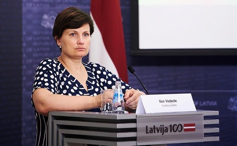 No 10.jūnija pasākumos telpās plāno ļaut pulcēties 100 cilvēkiem, bet ārā - 300 cilvēkiem