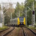 Attēls rakstam: No 11.aprīļa mainīsies vilcienu kustības grafiks Olaines un Jūrmalas virzienā