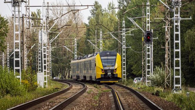 Attēls rakstam: No 11.aprīļa mainīsies vilcienu kustības grafiks Olaines un Jūrmalas virzienā