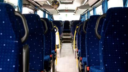 Attēls rakstam: No 16. marta būs izmaiņas piecos Pierīgas reģionālo autobusu maršrutos uz Salaspili, Olaini, Ropažiem un Saulkalni