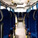 Attēls rakstam: No 16. marta būs izmaiņas piecos Pierīgas reģionālo autobusu maršrutos uz Salaspili, Olaini, Ropažiem un Saulkalni