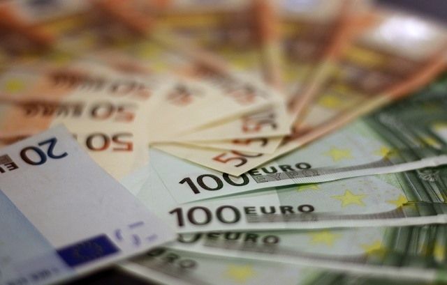 No 2018. gada minimālā alga Latvijā būs 430 eiro