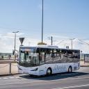 Attēls rakstam: No 28. februāra būs izmaiņas Jūrmalas pilsētas autobusu kustības sarakstā