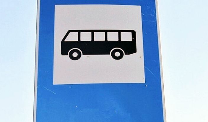 No 6.marta vairākiem Pierīgas reģionālo autobusu maršrutiem tiek pārcelta iekāpšanas pietura Satekles ielā