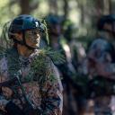 Attēls rakstam: No 9. līdz 13. martam Jaunsardzes centrs rīkos nometni Skultes apkaimē (papildināta)