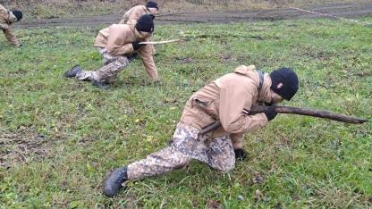 Attēls rakstam: No 9. līdz 13. martam Jaunsardzes centrs rīkos nometni Skultes apkaimē